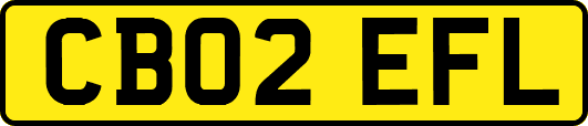CB02EFL
