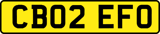 CB02EFO