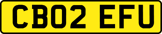 CB02EFU