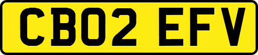 CB02EFV