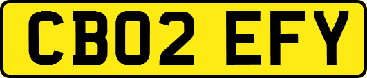 CB02EFY