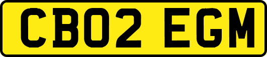 CB02EGM