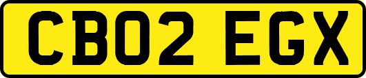 CB02EGX