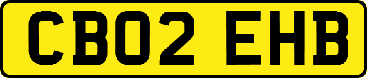 CB02EHB