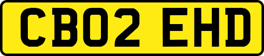 CB02EHD