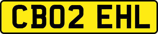 CB02EHL