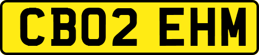 CB02EHM