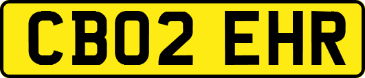CB02EHR
