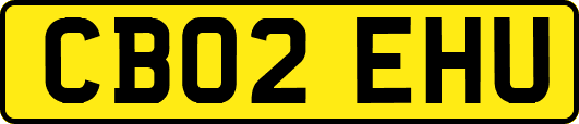 CB02EHU