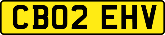 CB02EHV
