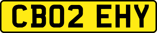 CB02EHY