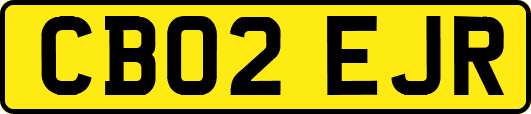 CB02EJR