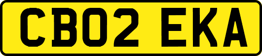 CB02EKA