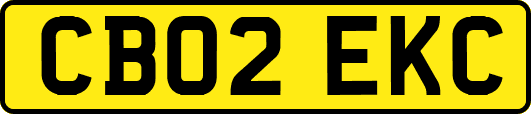 CB02EKC