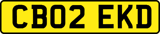 CB02EKD