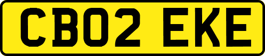 CB02EKE