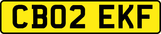 CB02EKF
