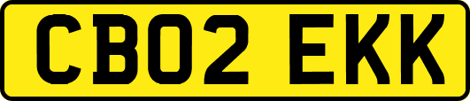 CB02EKK