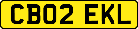 CB02EKL