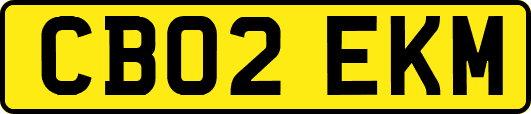 CB02EKM