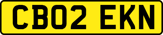 CB02EKN