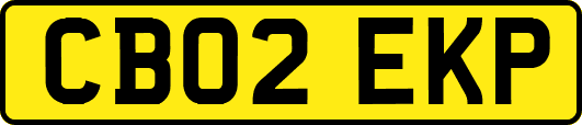CB02EKP