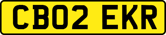 CB02EKR