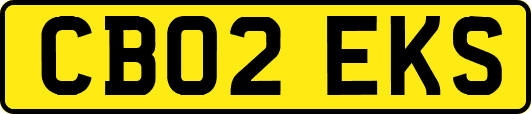 CB02EKS