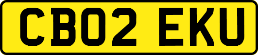 CB02EKU