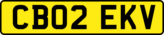 CB02EKV