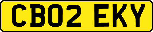 CB02EKY