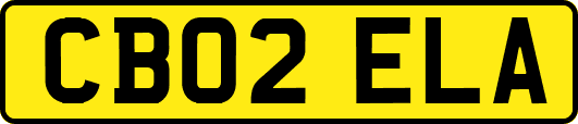 CB02ELA