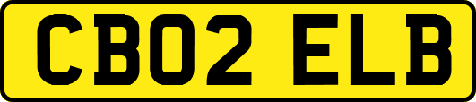 CB02ELB