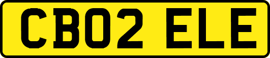 CB02ELE