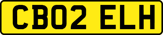 CB02ELH