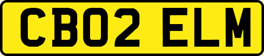 CB02ELM