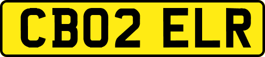CB02ELR