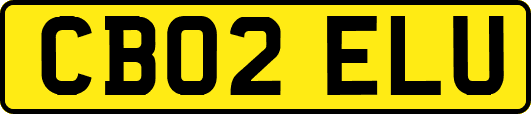 CB02ELU