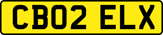CB02ELX