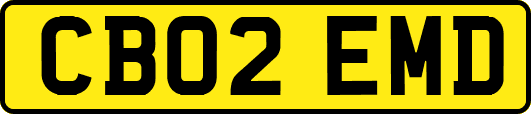 CB02EMD