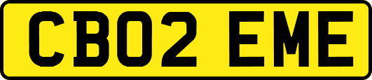 CB02EME