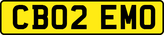 CB02EMO