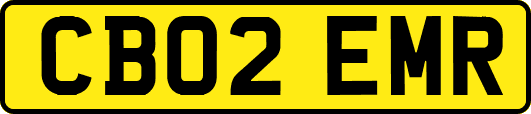 CB02EMR