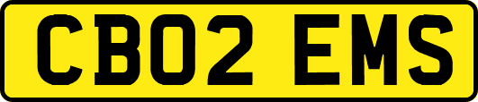 CB02EMS