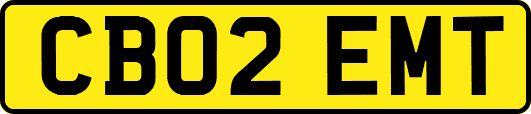 CB02EMT