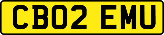 CB02EMU