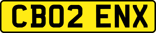 CB02ENX