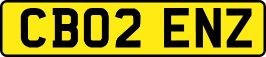 CB02ENZ