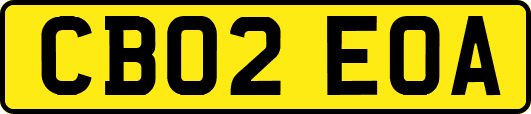 CB02EOA