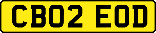 CB02EOD